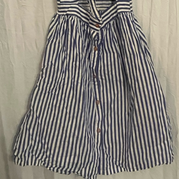 Cute Striped Mini Dress 🌵 - Picture 9 of 9